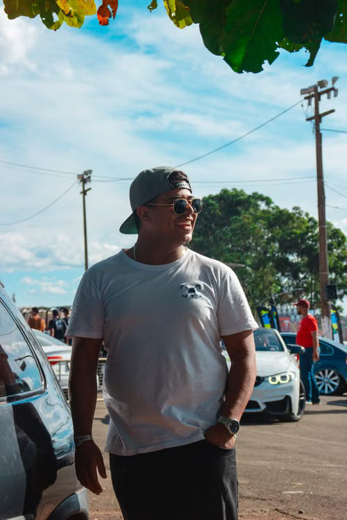 Carlos M.
